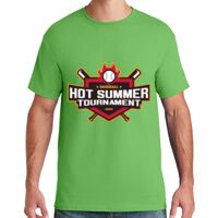Dri Power ® 50/50 Cotton/Poly T Shirt Thumbnail