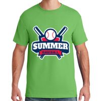 Dri Power ® 50/50 Cotton/Poly T Shirt Thumbnail