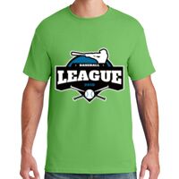 Dri Power ® 50/50 Cotton/Poly T Shirt Thumbnail