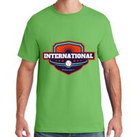 Dri Power ® 50/50 Cotton/Poly T Shirt Thumbnail