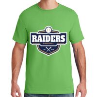 Dri Power ® 50/50 Cotton/Poly T Shirt Thumbnail