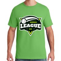 Dri Power ® 50/50 Cotton/Poly T Shirt Thumbnail