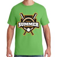 Dri Power ® 50/50 Cotton/Poly T Shirt Thumbnail