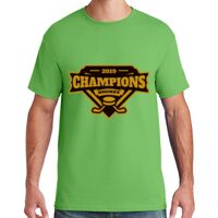 Dri Power ® 50/50 Cotton/Poly T Shirt Thumbnail