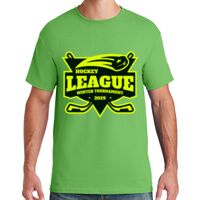 Dri Power ® 50/50 Cotton/Poly T Shirt Thumbnail