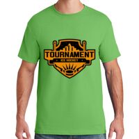 Dri Power ® 50/50 Cotton/Poly T Shirt Thumbnail