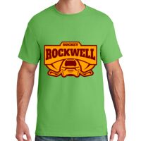 Dri Power ® 50/50 Cotton/Poly T Shirt Thumbnail