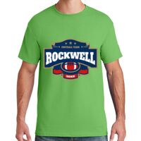 Dri Power ® 50/50 Cotton/Poly T Shirt Thumbnail