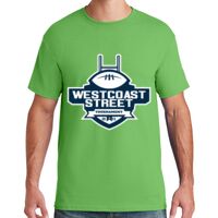 Dri Power ® 50/50 Cotton/Poly T Shirt Thumbnail