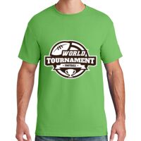 Dri Power ® 50/50 Cotton/Poly T Shirt Thumbnail