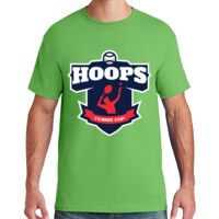 Dri Power ® 50/50 Cotton/Poly T Shirt Thumbnail