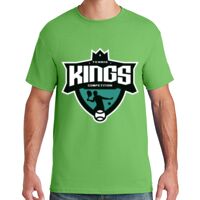 Dri Power ® 50/50 Cotton/Poly T Shirt Thumbnail