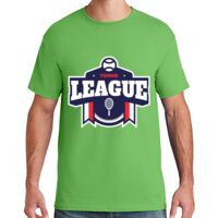 Dri Power ® 50/50 Cotton/Poly T Shirt Thumbnail