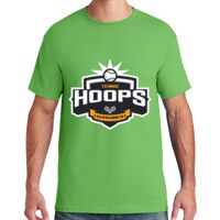 Dri Power ® 50/50 Cotton/Poly T Shirt Thumbnail