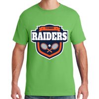 Dri Power ® 50/50 Cotton/Poly T Shirt Thumbnail