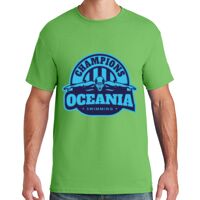 Dri Power ® 50/50 Cotton/Poly T Shirt Thumbnail