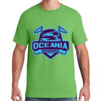 Dri Power ® 50/50 Cotton/Poly T Shirt Thumbnail