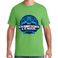 Dri Power ® 50/50 Cotton/Poly T Shirt Thumbnail