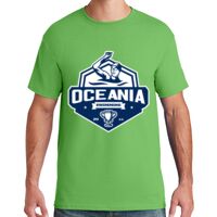 Dri Power ® 50/50 Cotton/Poly T Shirt Thumbnail