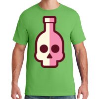 Dri Power ® 50/50 Cotton/Poly T Shirt Thumbnail