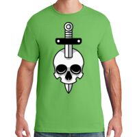 Dri Power ® 50/50 Cotton/Poly T Shirt Thumbnail