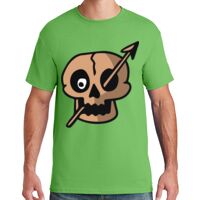 Dri Power ® 50/50 Cotton/Poly T Shirt Thumbnail