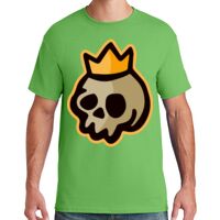 Dri Power ® 50/50 Cotton/Poly T Shirt Thumbnail