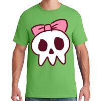 Dri Power ® 50/50 Cotton/Poly T Shirt Thumbnail