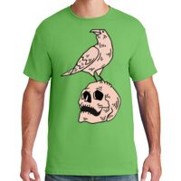 Dri Power ® 50/50 Cotton/Poly T Shirt Thumbnail