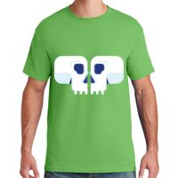 Dri Power ® 50/50 Cotton/Poly T Shirt Thumbnail