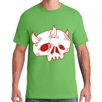 Dri Power ® 50/50 Cotton/Poly T Shirt Thumbnail