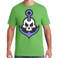 Dri Power ® 50/50 Cotton/Poly T Shirt Thumbnail