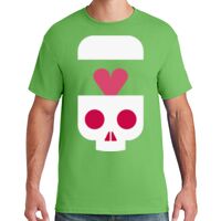 Dri Power ® 50/50 Cotton/Poly T Shirt Thumbnail