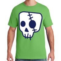 Dri Power ® 50/50 Cotton/Poly T Shirt Thumbnail