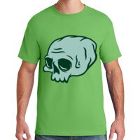 Dri Power ® 50/50 Cotton/Poly T Shirt Thumbnail