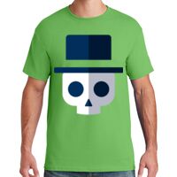 Dri Power ® 50/50 Cotton/Poly T Shirt Thumbnail