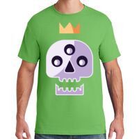 Dri Power ® 50/50 Cotton/Poly T Shirt Thumbnail