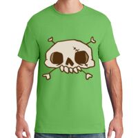 Dri Power ® 50/50 Cotton/Poly T Shirt Thumbnail