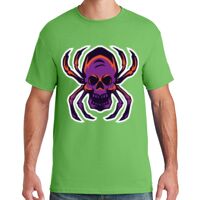 Dri Power ® 50/50 Cotton/Poly T Shirt Thumbnail
