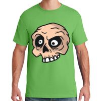 Dri Power ® 50/50 Cotton/Poly T Shirt Thumbnail