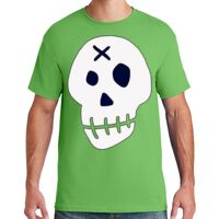 Dri Power ® 50/50 Cotton/Poly T Shirt Thumbnail