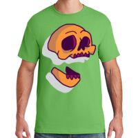 Dri Power ® 50/50 Cotton/Poly T Shirt Thumbnail