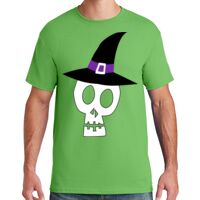 Dri Power ® 50/50 Cotton/Poly T Shirt Thumbnail