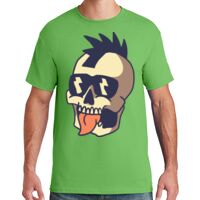 Dri Power ® 50/50 Cotton/Poly T Shirt Thumbnail