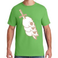 Dri Power ® 50/50 Cotton/Poly T Shirt Thumbnail