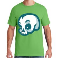 Dri Power ® 50/50 Cotton/Poly T Shirt Thumbnail