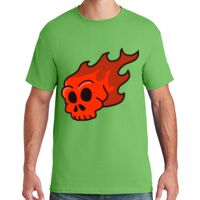 Dri Power ® 50/50 Cotton/Poly T Shirt Thumbnail