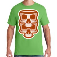 Dri Power ® 50/50 Cotton/Poly T Shirt Thumbnail