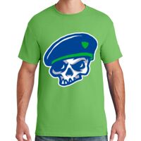 Dri Power ® 50/50 Cotton/Poly T Shirt Thumbnail