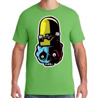 Dri Power ® 50/50 Cotton/Poly T Shirt Thumbnail